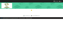 Desktop Screenshot of fatfa.wimit.net